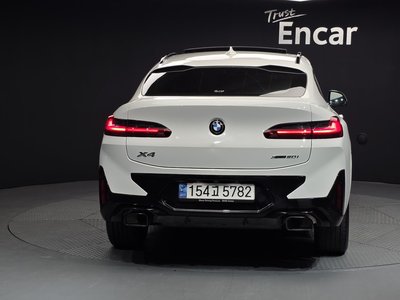 BMW X4 - 4