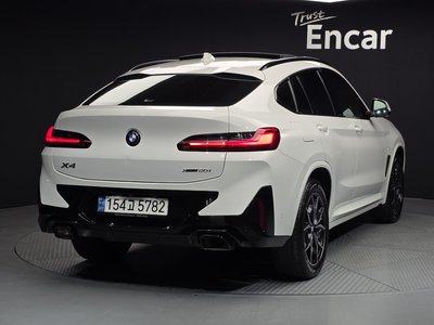 BMW X4 - 3