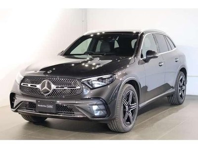 2026 Mercedes-BENZ GLC 缩略图 5