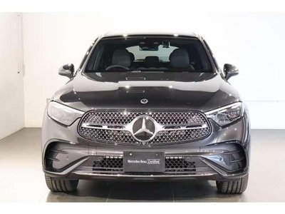 2026 Mercedes-BENZ GLC 缩略图 6