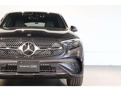 2026 Mercedes-BENZ GLC 缩略图 7