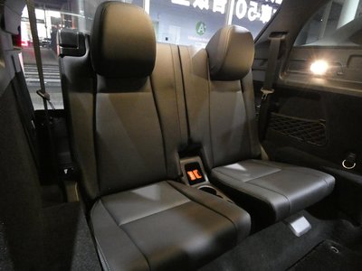 MERCEDES-BENZ GLE - 9