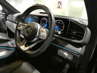 MERCEDES-BENZ GLE - 3