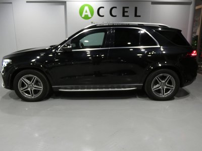 MERCEDES-BENZ GLE - 6