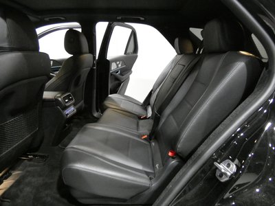 MERCEDES-BENZ GLE - 8