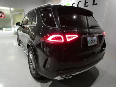 MERCEDES-BENZ GLE - 2