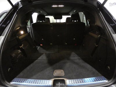 MERCEDES-BENZ GLE - 10