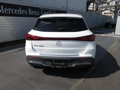 صورة 12 لـ 2025 Mercedes-BENZ EQA