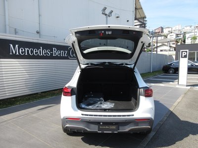 صورة 14 لـ 2025 Mercedes-BENZ EQA