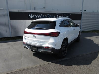 صورة 11 لـ 2025 Mercedes-BENZ EQA
