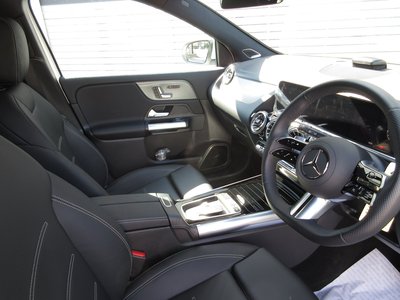 صورة 16 لـ 2025 Mercedes-BENZ EQA