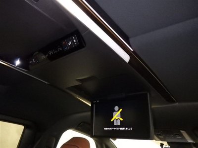 TOYOTA VELLFIRE - 10