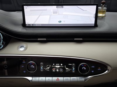 صورة مصغرة 20 لـ 2021 Genesis GV70