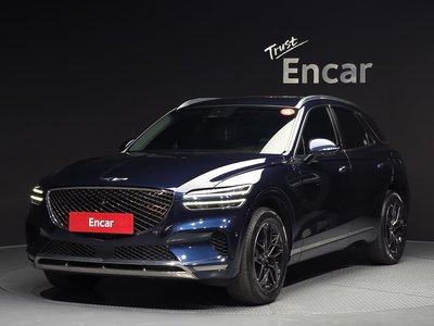 صورة 1 لـ 2021 Genesis GV70