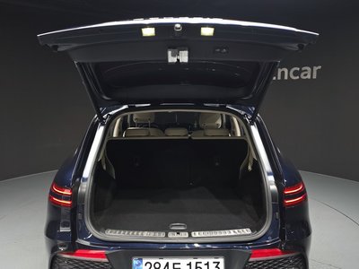 صورة مصغرة 26 لـ 2021 Genesis GV70