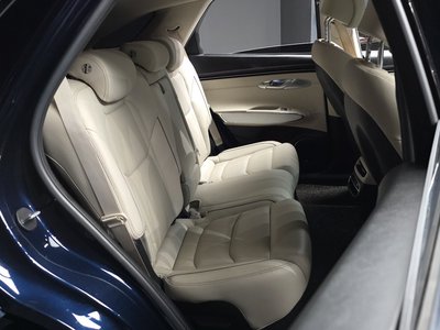 صورة مصغرة 18 لـ 2021 Genesis GV70