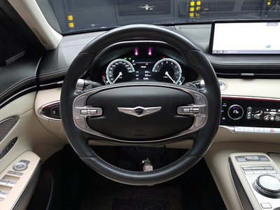 صورة مصغرة 19 لـ 2021 Genesis GV70