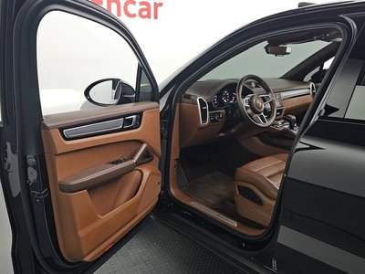 PORSCHE CAYENNE - 10
