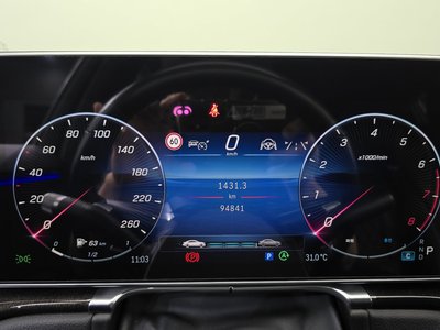 2021 Mercedes-BENZ S-CLASS — миниатюра 11