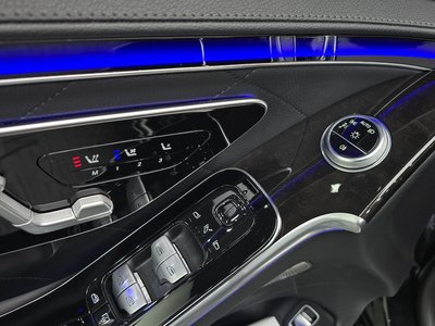 2021 Mercedes-BENZ S-CLASS — миниатюра 24