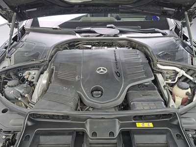 2021 Mercedes-BENZ S-CLASS — фото 7