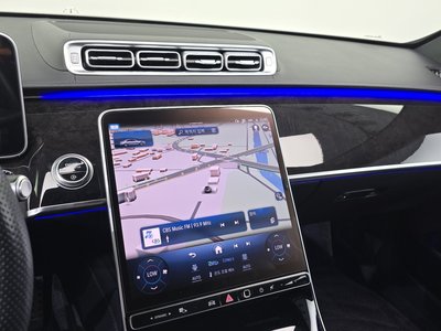 2021 Mercedes-BENZ S-CLASS — миниатюра 19