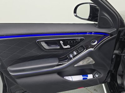 2021 Mercedes-BENZ S-CLASS — миниатюра 14