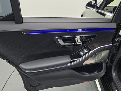 2021 Mercedes-BENZ S-CLASS — миниатюра 15