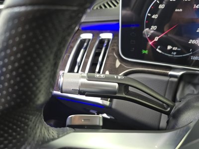 2021 Mercedes-BENZ S-CLASS — миниатюра 25
