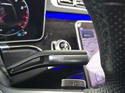 2021 Mercedes-BENZ S-CLASS — миниатюра 12