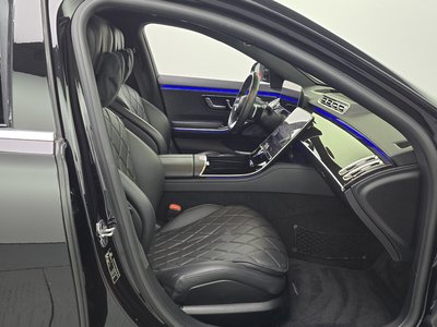 2021 Mercedes-BENZ S-CLASS — миниатюра 16
