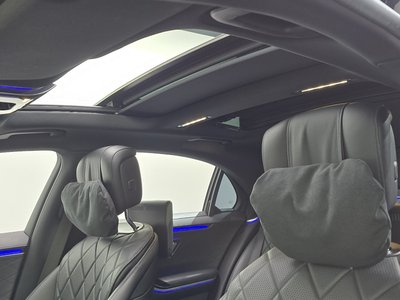 2021 Mercedes-BENZ S-CLASS — миниатюра 26