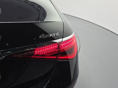 2021 Mercedes-BENZ S-CLASS — фото 10