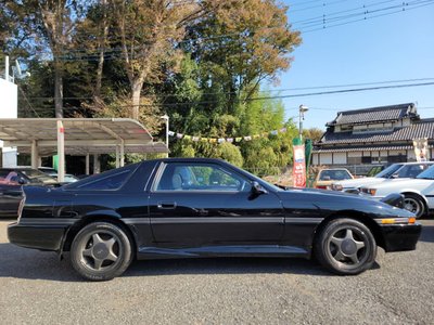 1991 Toyota SUPRA — миниатюра 15
