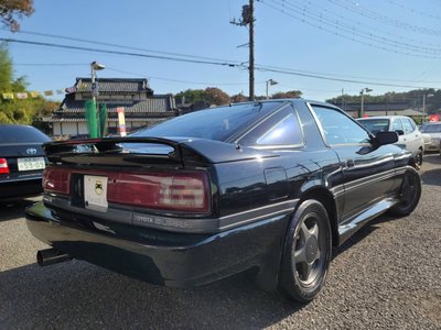 صورة 3 لـ 1991 Toyota SUPRA