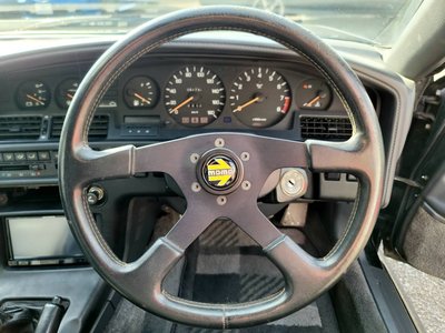 1991 Toyota SUPRA — миниатюра 23