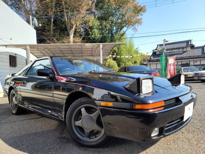 صورة 5 لـ 1991 Toyota SUPRA