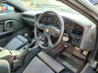 1991 Toyota SUPRA — миниатюра 20