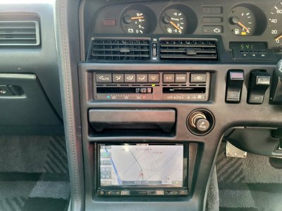 1991 Toyota SUPRA — миниатюра 27