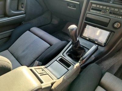 1991 Toyota SUPRA — миниатюра 28