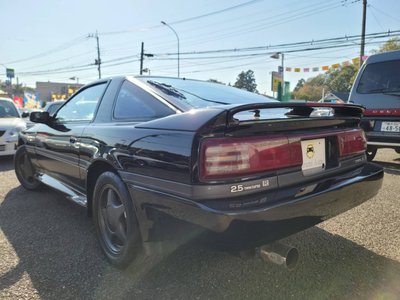 صورة 7 لـ 1991 Toyota SUPRA