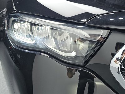 MERCEDES-BENZ E-CLASS - 9