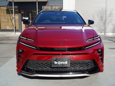 TOYOTA CROWN SPORT - 3