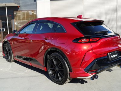 TOYOTA CROWN SPORT - 5