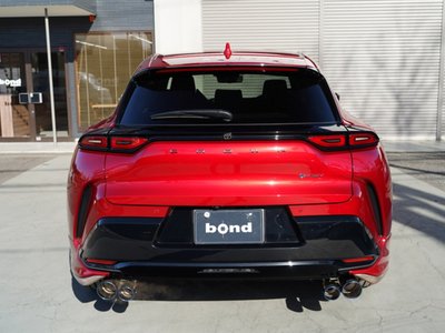 TOYOTA CROWN SPORT - 6