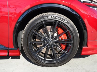 TOYOTA CROWN SPORT - 8