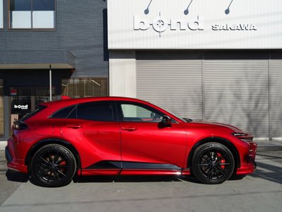 TOYOTA CROWN SPORT - 7