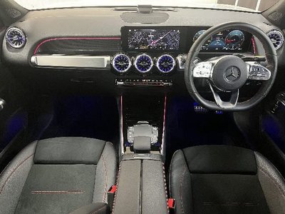MERCEDES-BENZ MERCEDES-BENZ GLB - 3