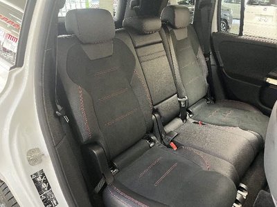 MERCEDES-BENZ MERCEDES-BENZ GLB - 10