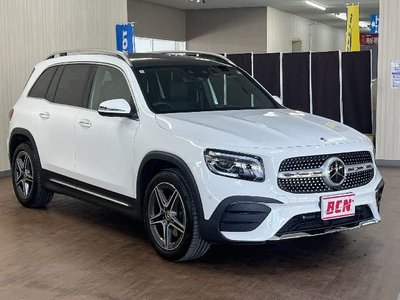 MERCEDES-BENZ MERCEDES-BENZ GLB - 7